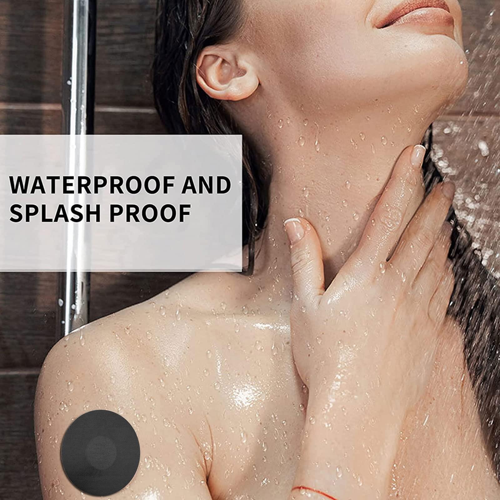 Acinkeety 30 Pack Patches Sports Sensor Stickers Breathable Waterproof Skin-friendly For Outdoor Climbing Sensors Sensor Patches Free Stylelibre Kit Cgm Skin Grip Covers Diabetic Waterproof With Monitor Clear