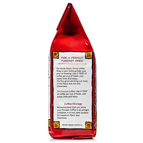 Tiesta Tea Tiesta Tea - Blueberry Wild Child | Blueberry Hibiscus Herbal Tea | Premium Loose Leaf Tea Blend | Non-Caffeinated Fruit Tea | Make Hot or Iced Tea & Brews Up to 50 Cups - 5.5 Ounce Refillable Tin