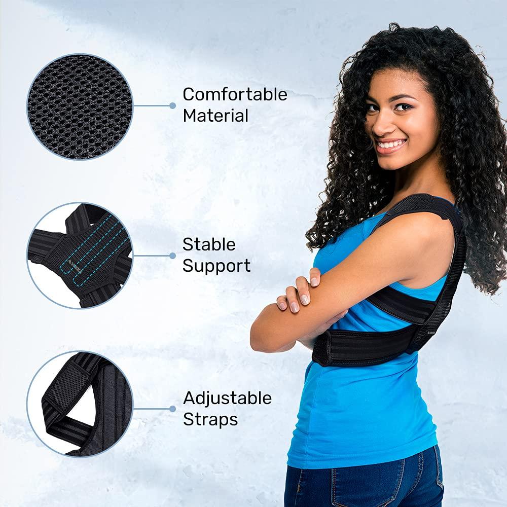 VOKKA VOKKA Posture Corrector L