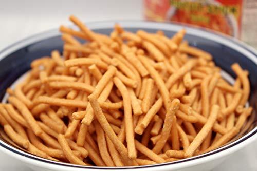 Dragonfly Dragonfly Biscuit Stick, Spicy Snack Sticks, 14 Ounce Jar, [Pack of 1]