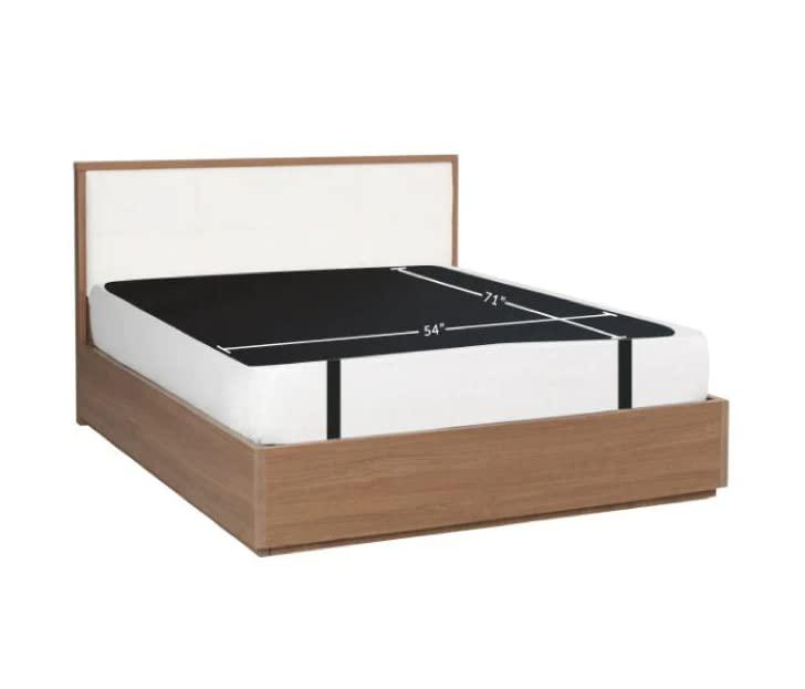 Redemption Shield Redemption Shield Carbon Grounding Bed Mat | Comfortable Earthing Grounding Mats for Desk | Twin or Double Grounding Mat | Small Twin 24x71in