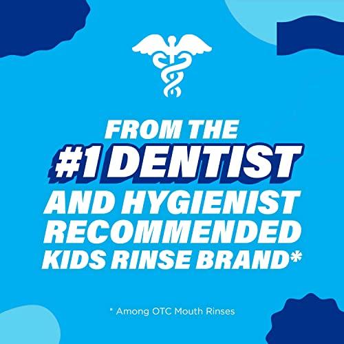 ACT ACT Kids Anticavity Fluoride Toothpaste 4.6 oz. Bubble Gum Blowout (Pack of 2)