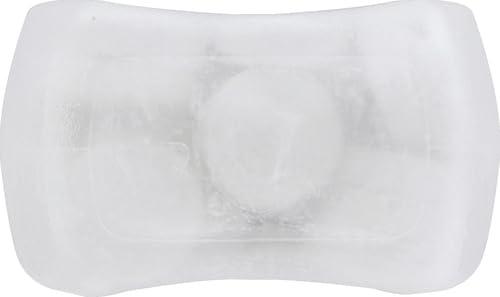 TUMS TUMS Ultra Strength Chewable Antacid Tablets for Heartburn Relief, Peppermint - 72 Count (Pack of 2)