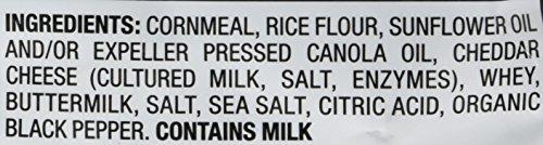 Robert's American Gourmet Robert's American Gourmet Pirates Booty, Agd Wht Chd, 10-Ounce (Pack of 3)