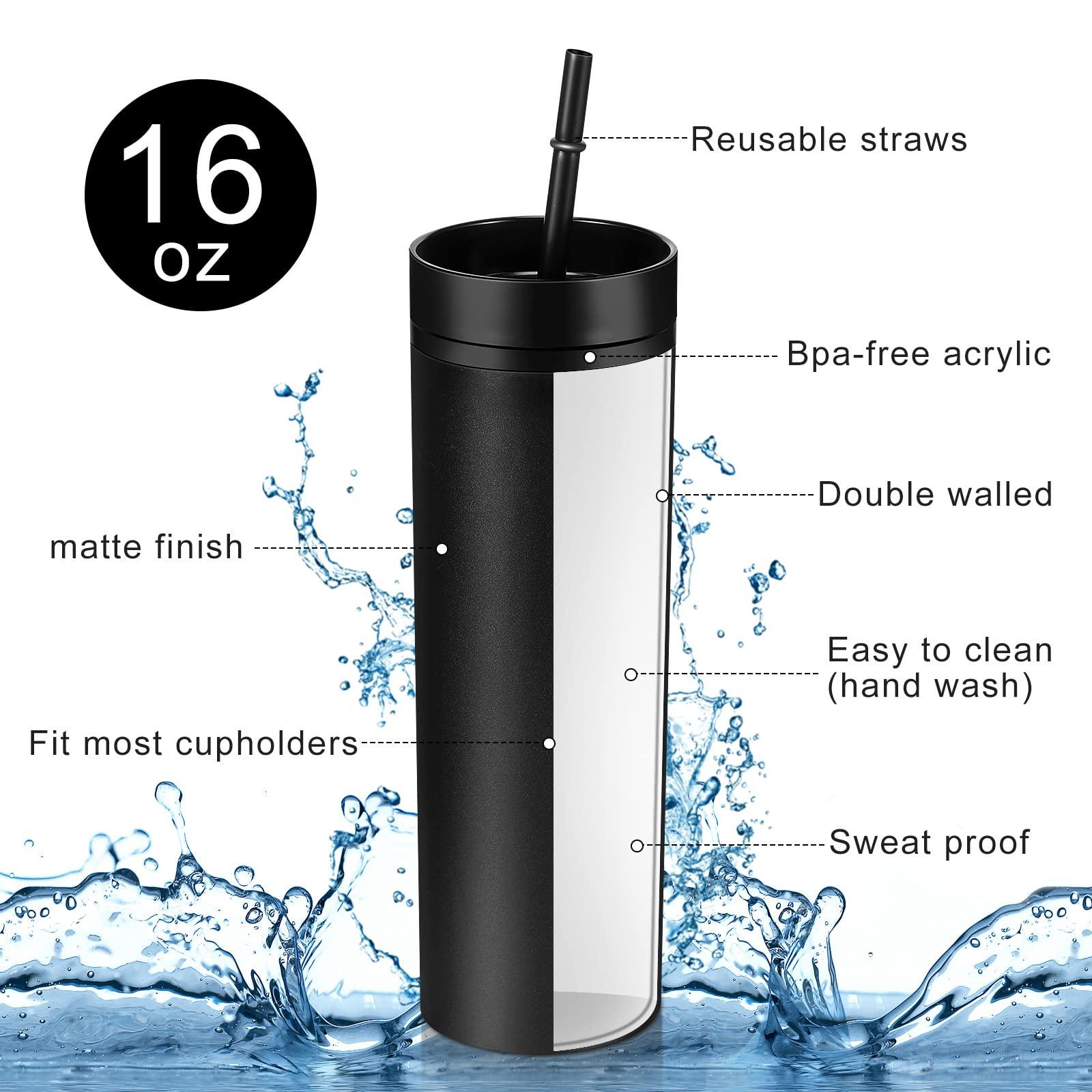 Three Ladies Brand Three Ladies Brand Vietnamese Rice Vermicelli, Medium Size Noodles, 1 Pound Bag, [Pack of 2]