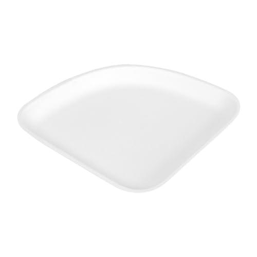 KOS KOS Organic Wheatgrass Juice Powder, Superfood Rich in Chlorophyll & Fiber, Cold-Pressed & Air Dried Plant Based Ingredient - USDA Certified, Non-GMO, Soy & Gluten-Free, 40 Servings Bag