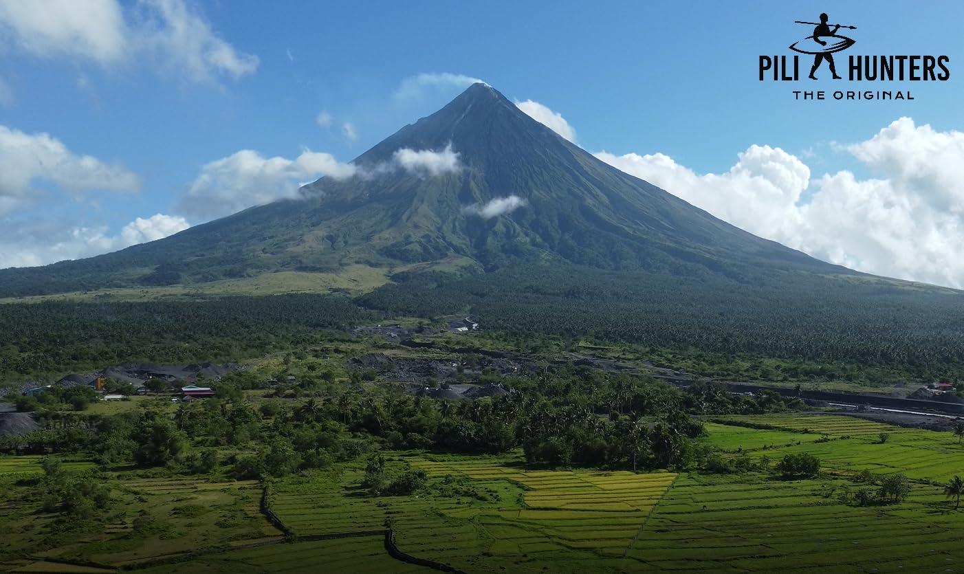 Pili Hunters Pili Hunters Wild Sprouted Pili Nuts - Raw Cacao & Organic Coconut Sugar - Paleo & Vegan Keto Snack for Low Carb Energy - Gluten & Dairy Free Superfood - Non-GMO - As Seen on Shark Tank - (16 oz Bag)