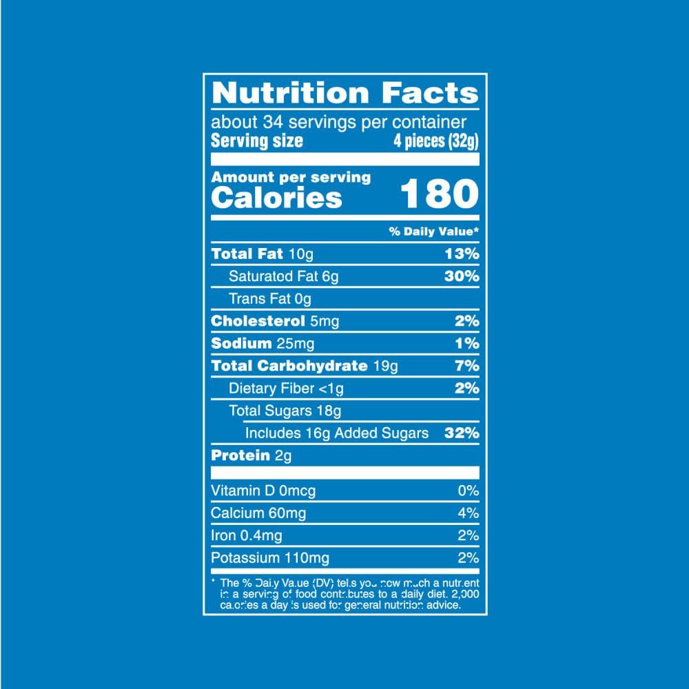 Dove DOVE PROMISES Milk Chocolate Candy, 136 Ct Bulk Bag