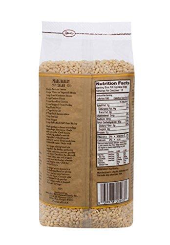 Bob's Red Mill Bob's Red Mill Pearl Barley, 30 Ounce (Pack of 4)