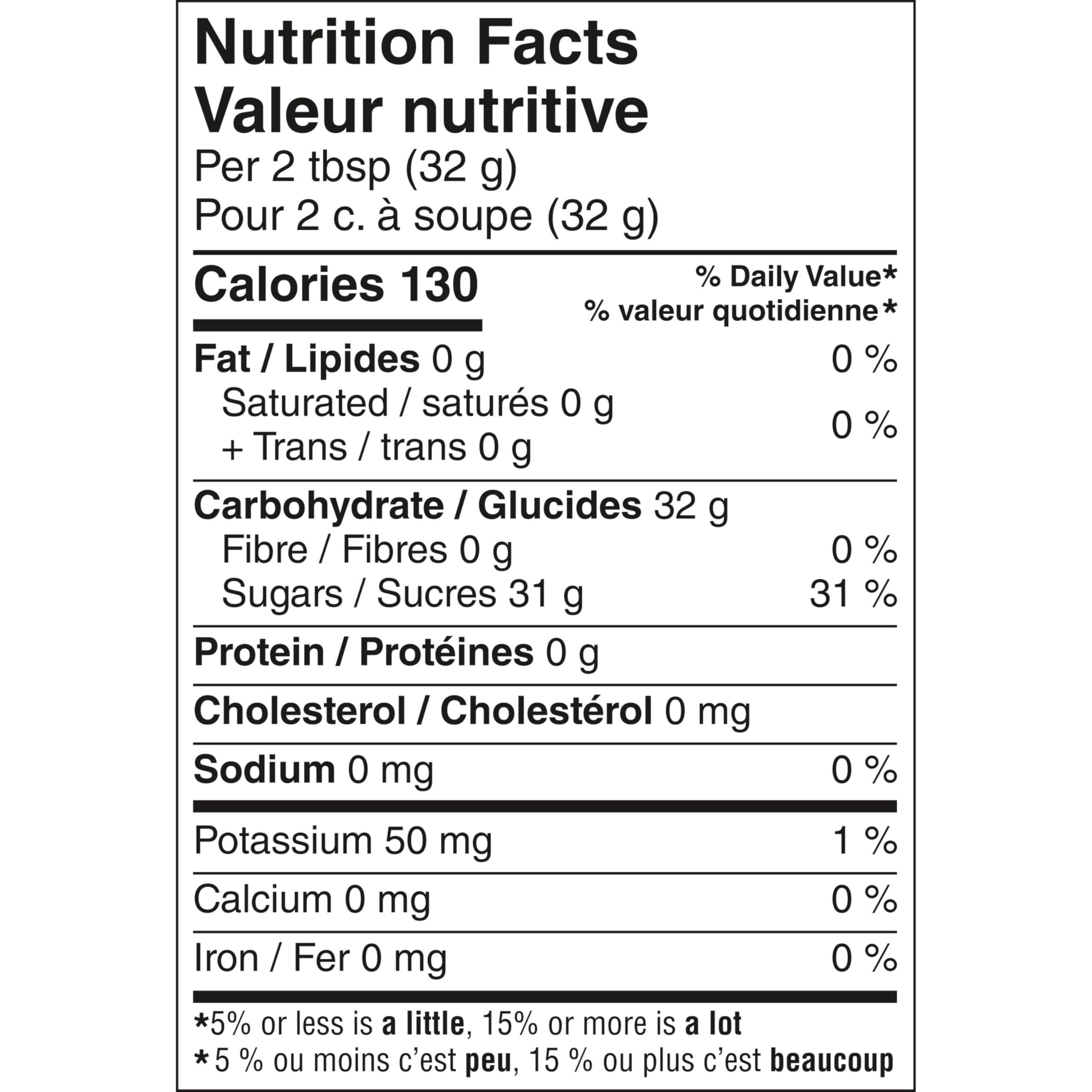 Nestea Nestea Original Canadian Lemon Iced Tea Mix Jumbo Can 2.2 Kilogram 122 Servings Imported from Canada