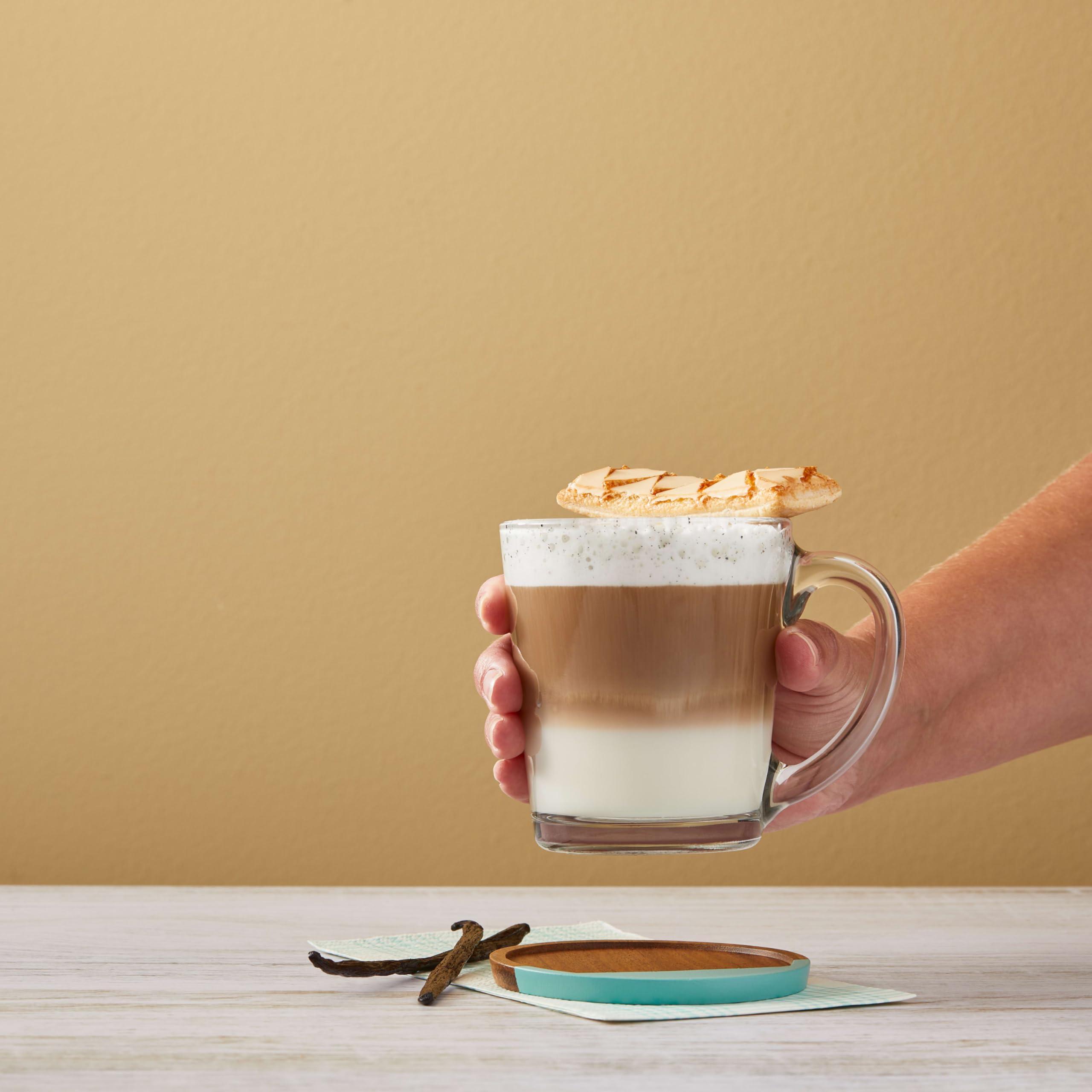 DaVinci Gourmet DaVinci Gourmet Naturals Vanilla Syrup, 25.4 Fluid Ounce (Pack of 1)