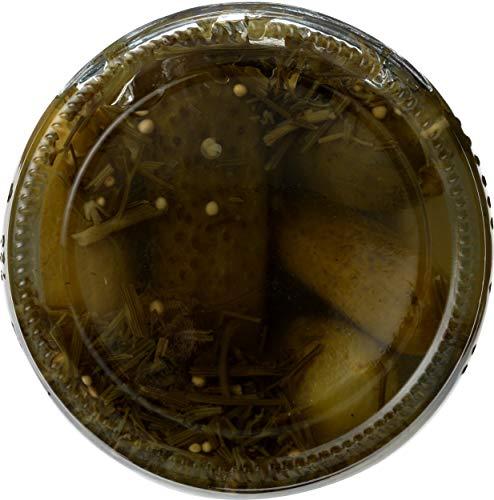 Hengstenberg Hengstenberg Pickle Gherkin Knax