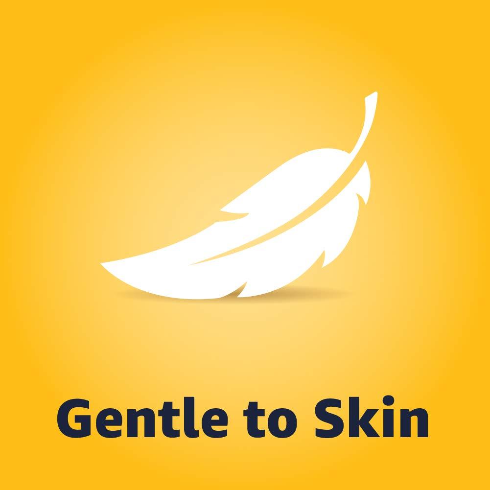 AmazonCommercial AmazonCommercial 2-Ply White Ultra Plus Individually Wrapped Toilet Paper/Bath Tissue (416975)|Bulk | Septic Safe | FSC Certified | 400 Sheets per Roll (80 Rolls)(4.1 x 3.5 Sheet)