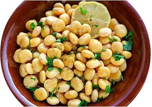 Joycie Joycie Ready To Eat Lupini Beans 32 OZ Jar (Pack of 3)