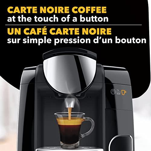 Tassimo Tassimo 14-t Discs Carte Noire Long Espresso 110g, Made in Canada