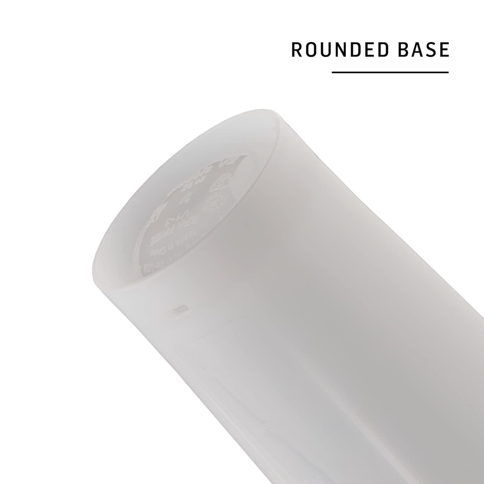 BlenderBottle BlenderBottle Just for Fun Classic Shaker Bottle Perfect for Protein Shakes and Pre Workout, 28-Ounce, That's How I Roll