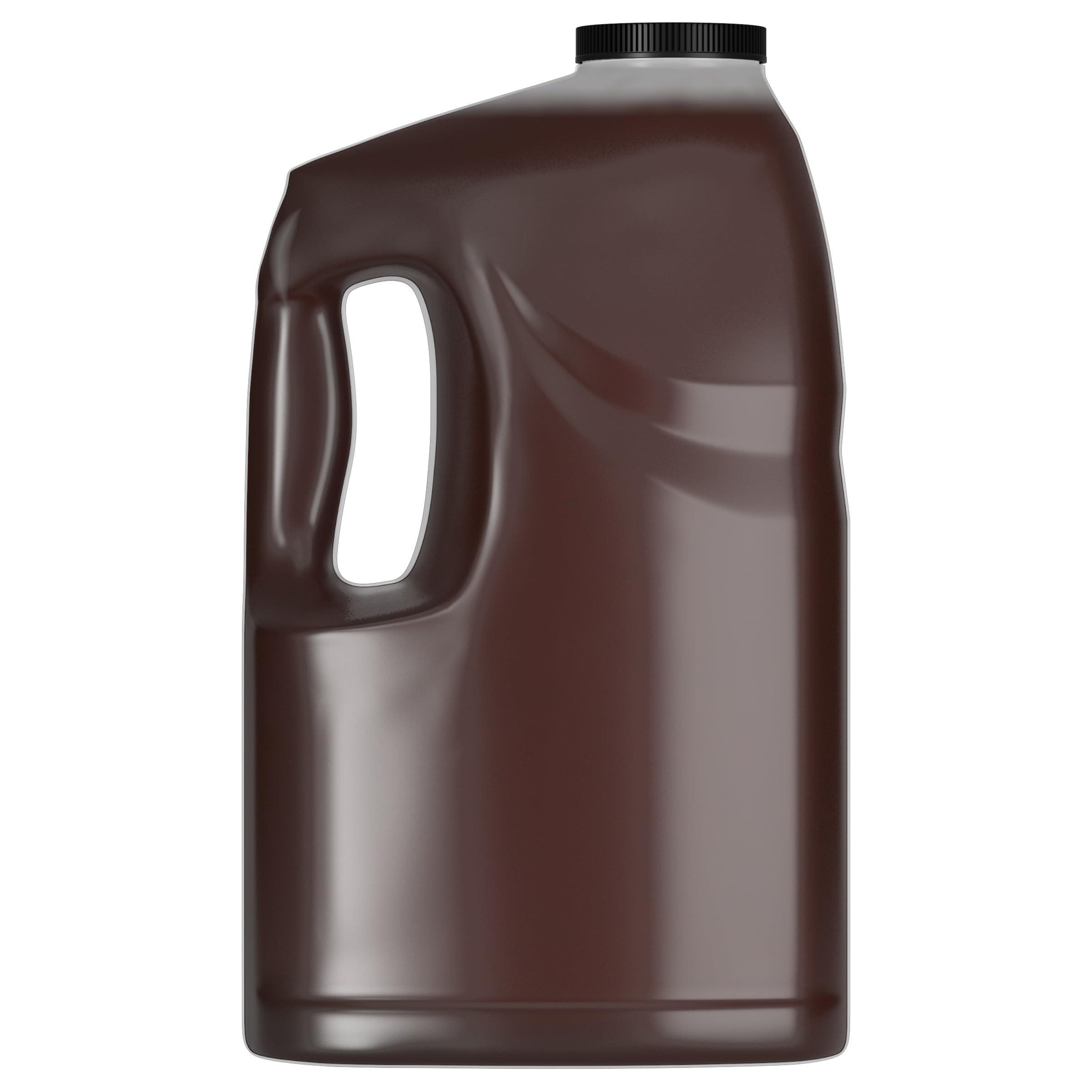 Frank's RedHot Frank\'s RedHot Stingin\' Honey Garlic Sauce, 1 gal (Pack of 2) - Two Gallon Bulk Containers of Stingin\' Honey Garlic Sauce for Entrees, Sides, Veggies, Wings, Bar Bites, and Dipping Sauces