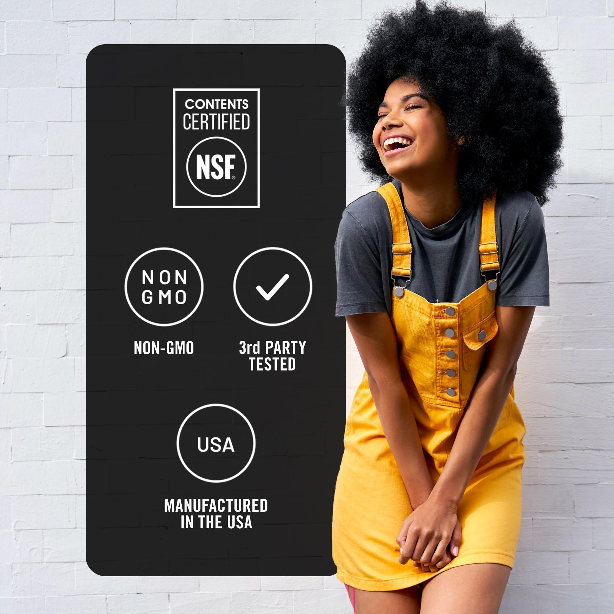 NatureWise NatureWise Vitamin D3 2000iu (50 mcg) 90-Day Supply for Immune Support, Healthy Muscle Function, and Bone Health - Non-GMO, Gluten Free in Organic Extra Virgin Olive Oil, (Mini Softgel), 90 Count