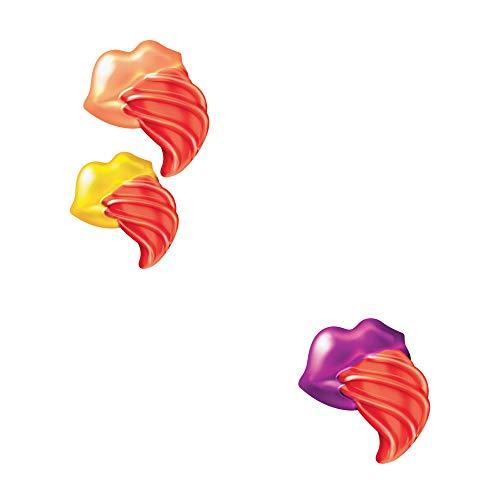 Twizzlers Twizzlers Gummies- Tangy Tongue Twisters Candy, 182g/6.4 oz. (10ct) {Imported from Canada}