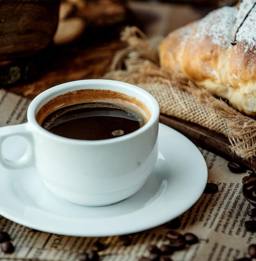 Juan Valdez Premium Colombian Coffee, Colina (Balanced) Ground Coffee, 12-Ounce Bags (Pack of 2)