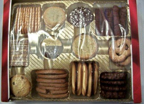Lambertz Lambertz Traditional Favorites Deluxe Cookie Assortment