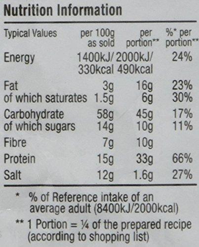 Unilever Colman\'s Cottage Pie Recipe Mix 45G