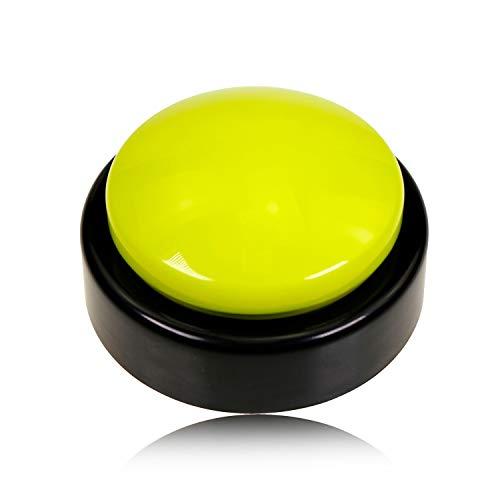 Large Talking Clock for Visually impaired Telling Time, Date and Week of Day, Perfect for The