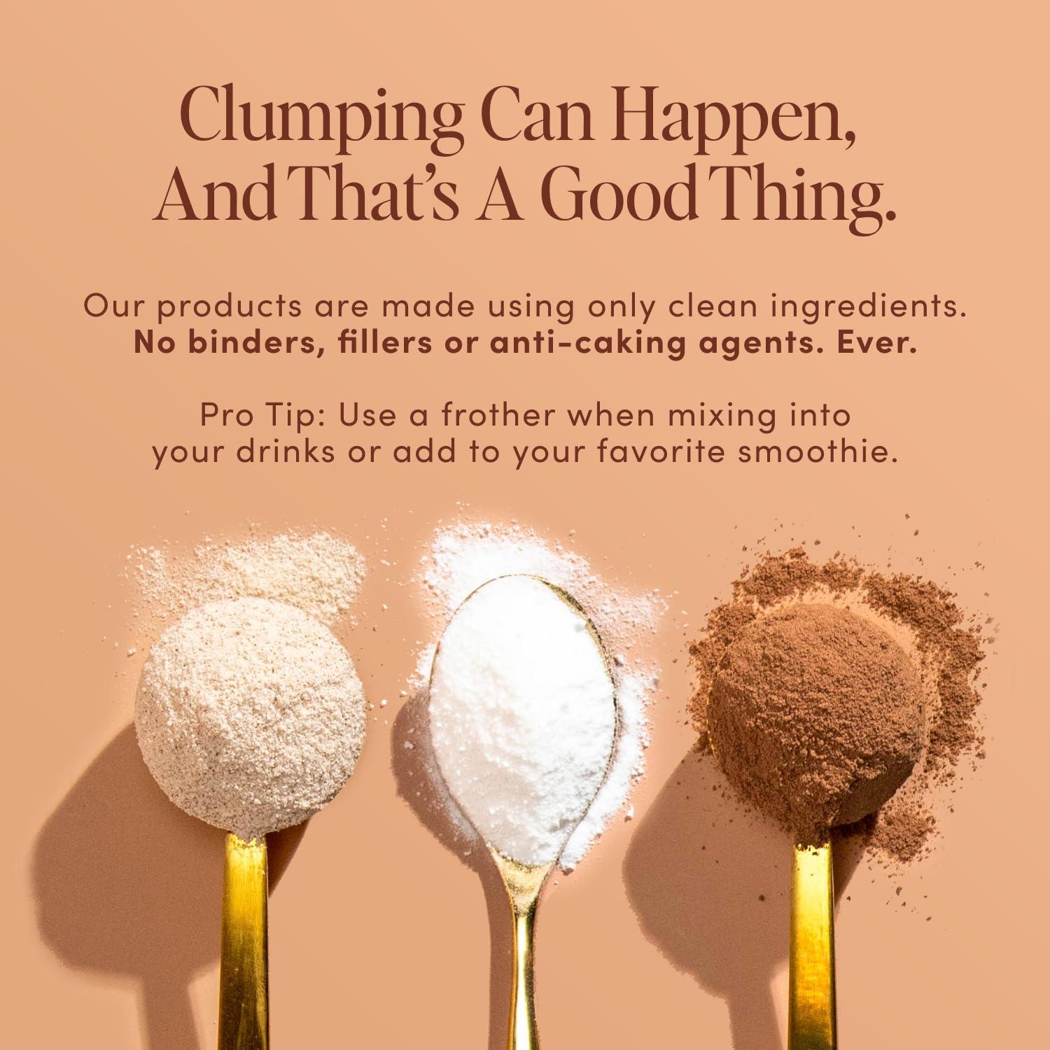 Bio.me Daily Prebiotic Fiber - Fiber Supplement Powder for Digestive Health & Gut Health - Fiber Powder Unflavored Prebiotics, Non-GMO Dietary Fiber, Gluten & Sugar Free Soluble Fiber Supplements-30 Servings