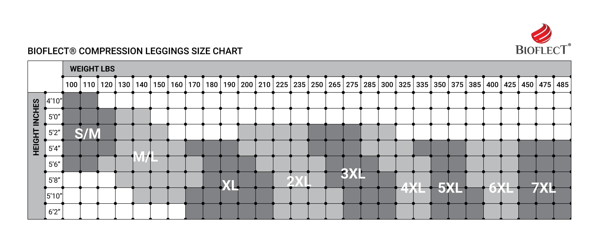 Bioflect Bioflect Compression Shorts with Bioactive Raised Massaging Knit- for Support and Comfort - XL Sand