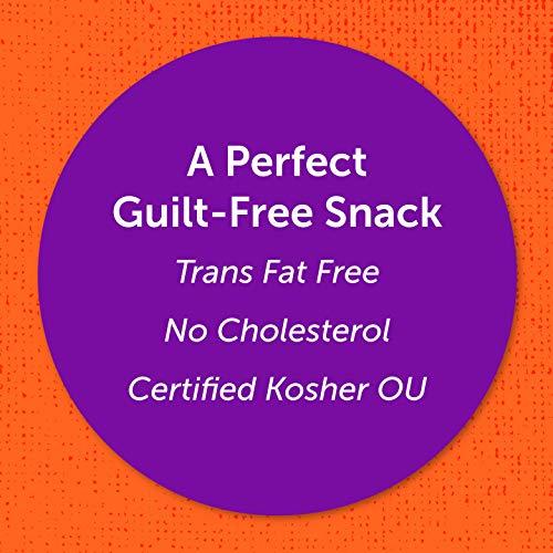 Utz Utz Party Mix – 1 oz. Bags (60 Count) Tasty Snack Mix of Corn Tortilla, Nacho Tortilla, Pretzel, BBQ Corn Chip and Cheese Curl, Perfect for Vending Machines, Individual Snacks to Go, Trans-Fat Free