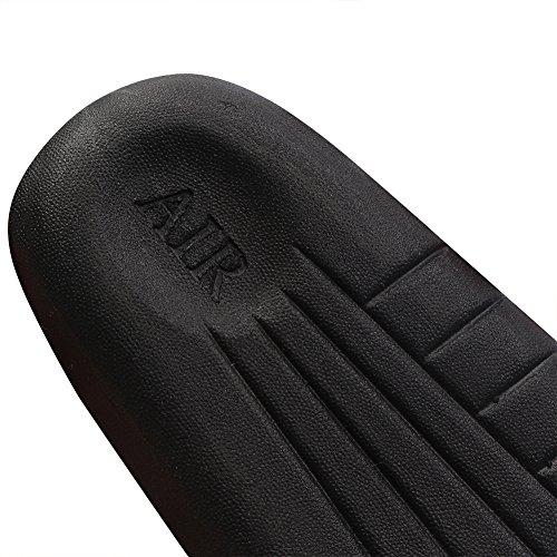 FOOTINSOLE.COM footinsole Heel Cushion Dress Shoe Insoles - Best Shoe Inserts - Leather Brown