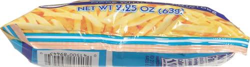 French\'s French\'s Original Potato Sticks, 2.25 oz (Pack of 3)