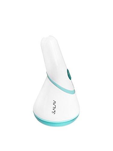 SALAV SALAV LR-01 Cordless USB Rechargeable Lint Remover, Teal