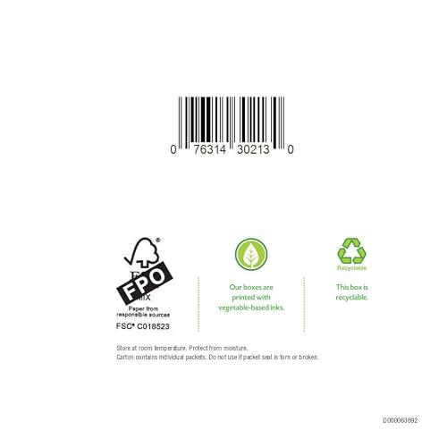 Emergen-C Emergen-C 1000mg Vitamin C Powder for Daily Immune Support Caffeine Free Vitamin C Supplements with Zinc and Manganese, B Vitamins and Electrolytes, Super Orange Flavor -60 Count(Pack of 1)