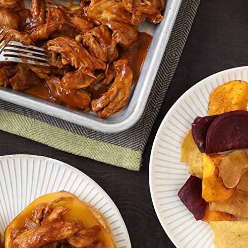 MANWICH Manwich Sloppy Joe Sauce, Bold Flavor, Canned Sauce, 16 Oz(Pack of 12)