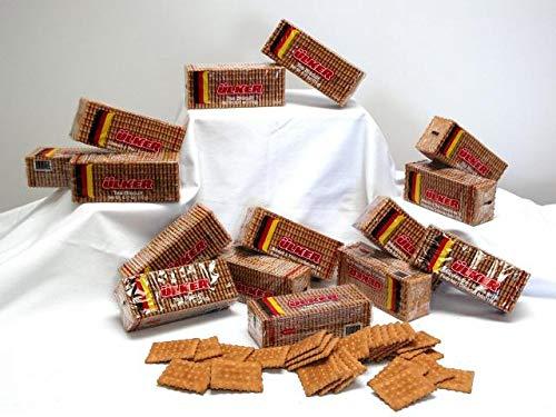 ULKER Biscuits Ulker Tea Biscuit Halal 2 Lb/ 2Packs