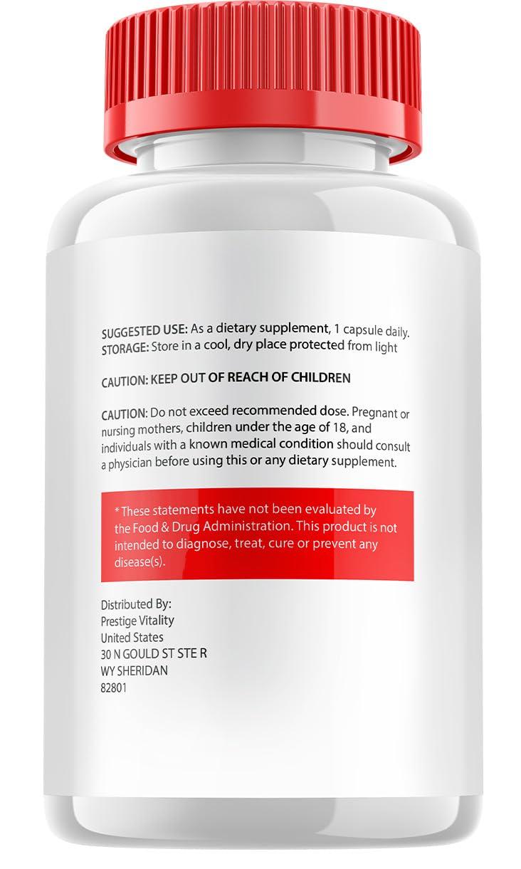 Indelo Gluco Guard Capsules, GlucoGuard Advanced Supplement, All Natural Formula to Maintain Healthy Levels, Maximum Strength Daily Formula, GlucoGuard Capsules Reviews (3 Pack - 180 Capsules)