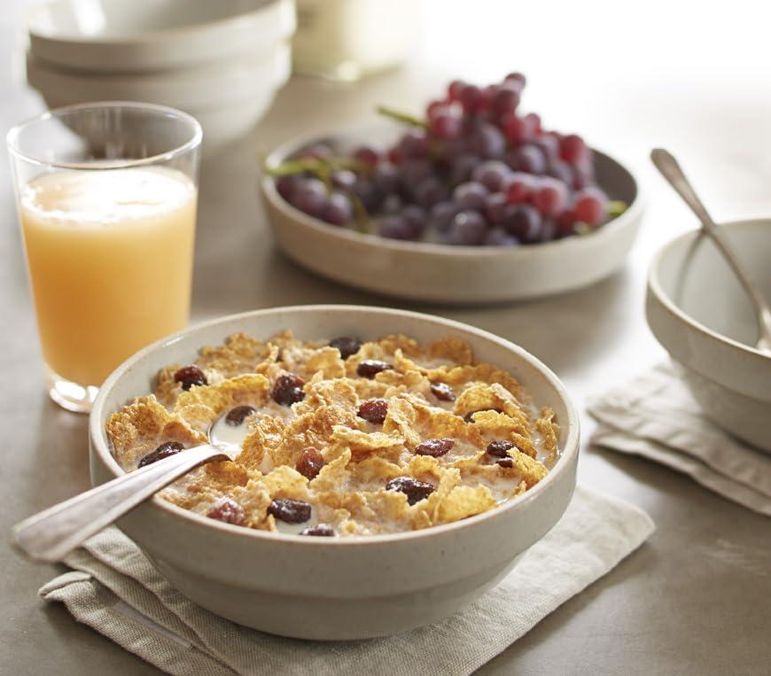 Post Post Raisin Bran, Whole Grain Wheat & Bran Breakfast Cereal, Kosher, 16.6 Ounce