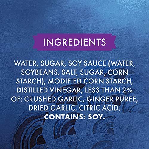La Choy La Choy Teriyaki Stir Fry Sauce & Marinade, 14.5 oz Bottle
