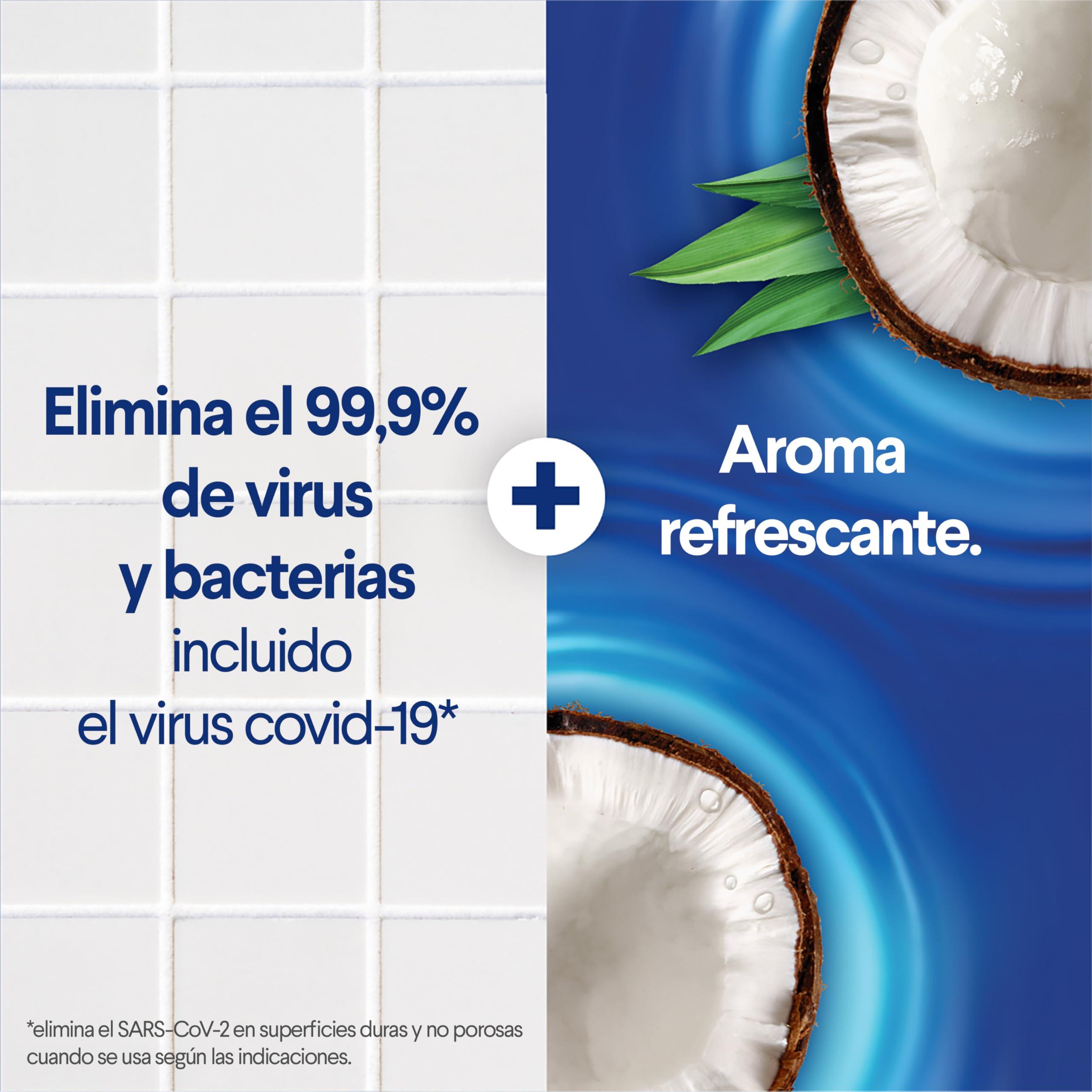 Clorox Clorox Scentiva Wipes, Bleach Free Cleaning Wipes, Household Essentials, Pacific Breeze & Coconut, 75 Count