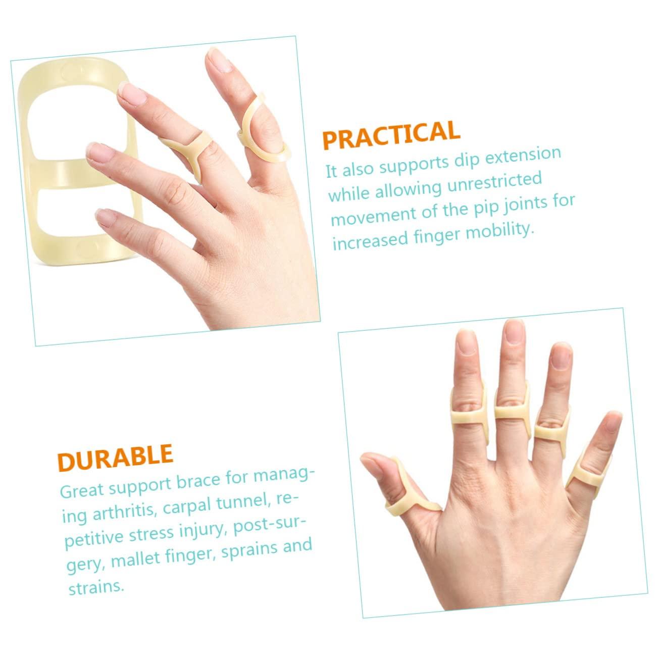 HIYANJN HIYANJN 3 Pack Progressive Multifocal Reading Glasses for Women Men Oprah style Blue Light Blocking Spring Hinger Readers