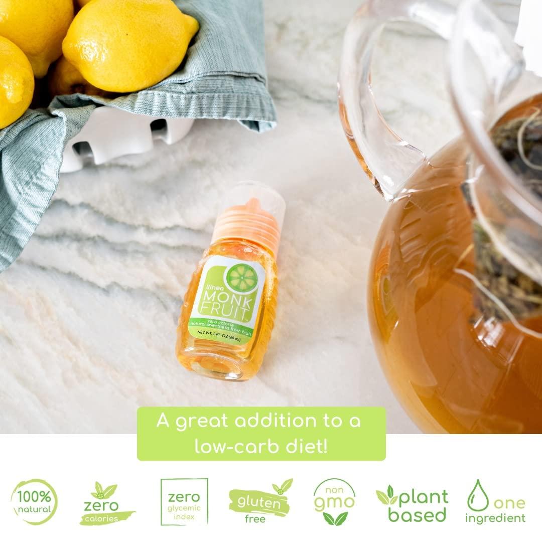 Totis Totis Lemon-Salt Snacks - Donitas Sal Y Limon 1.76 Oz (Pack of 3)