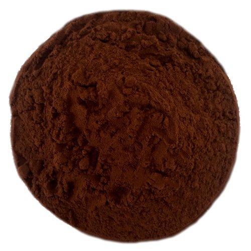 Bensdorp Bensdorp 22/24 Fat Dutch Process Cocoa Powder from OliveNation, High Fat Alkalized Cacao Powder for Baking, Deep Red Brown Color - 80 ounces