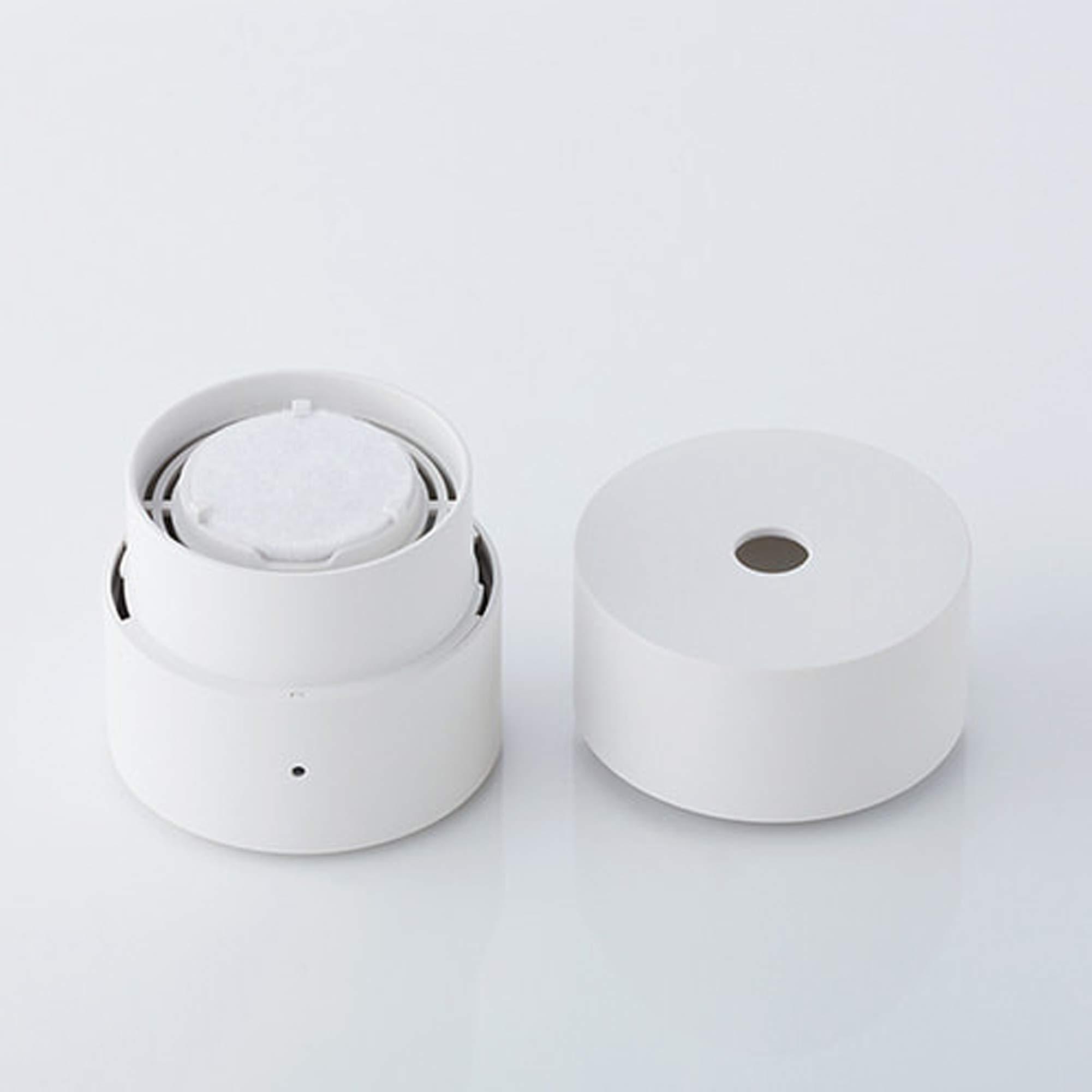 IPPINKA Fan Diffuser K?, For Bedsides, Office Desks, Small Spaces