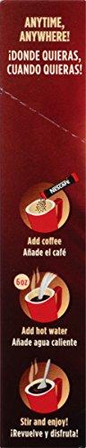 Nescafé Nescafe Clasico Instant Coffee, 7 ct