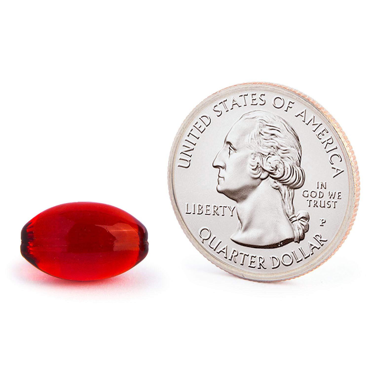 Members Mark Member's Mark Extra-Strength Antarctic Pure Omega-3 Krill Oil 500 mg 160 ct