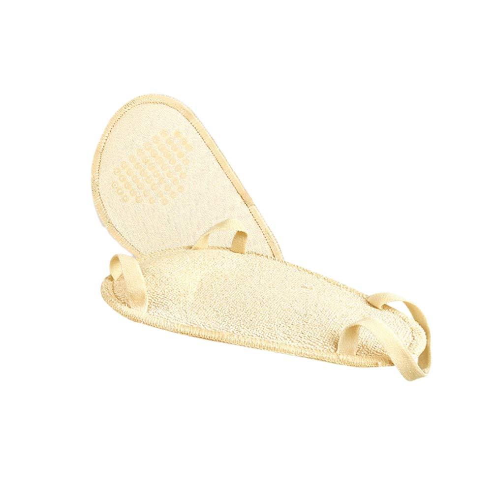 Eyekepper Eyekepper Round Reading Glasses a Little Large than Vintage Professor Oval Readers (Grey Stripe,+3.75)