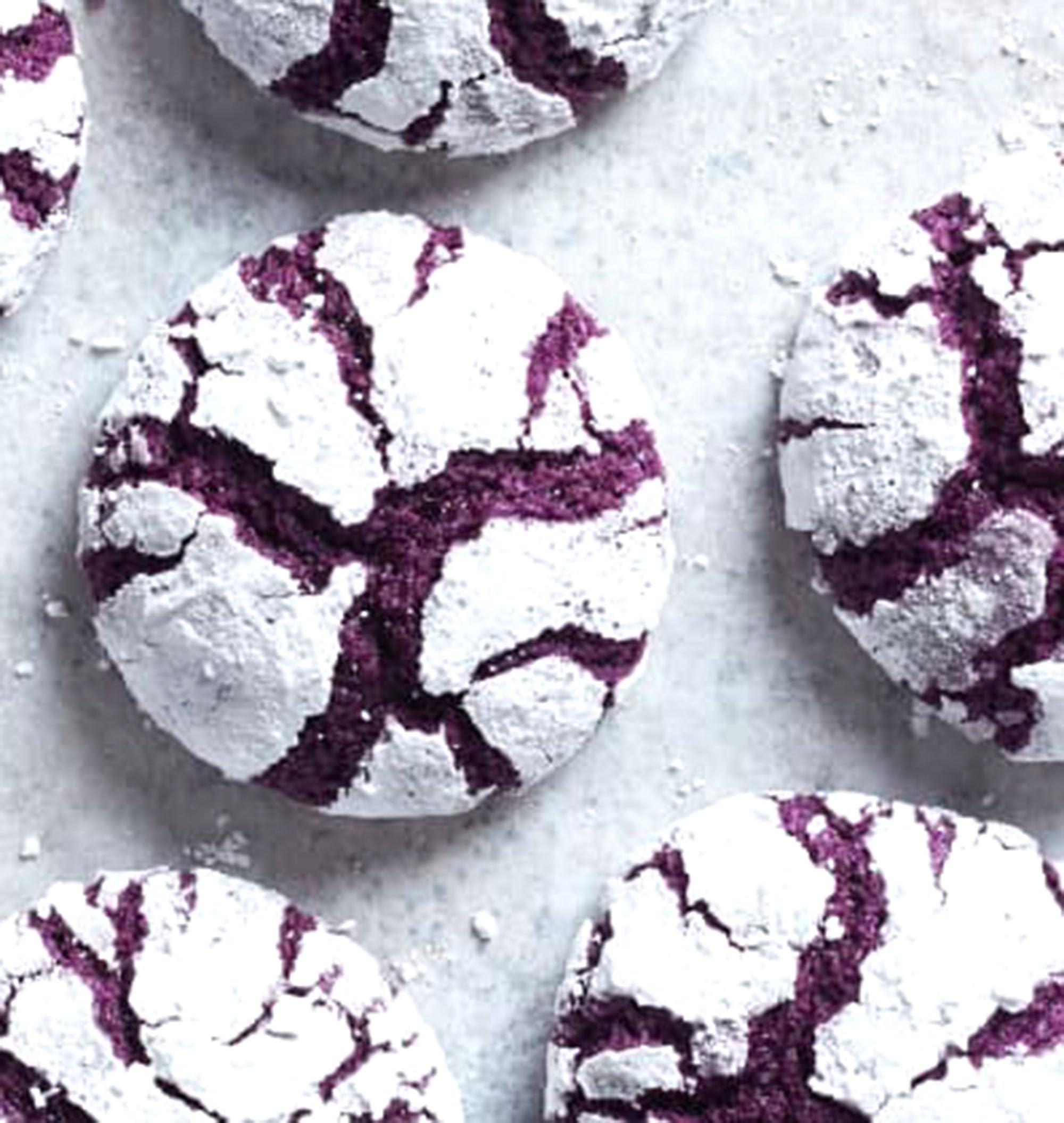 Fenor Foods International Real Ube Purple Yam Flavoring Extract from Natural Ube by Miki\'s 70 ml. / 2.37 Fl. Oz.