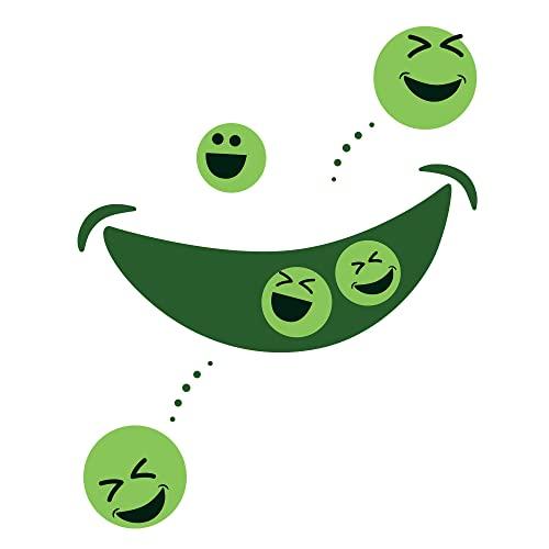 HARVEST SNAPS Harvest Snaps Veggie Chips (Lightly Salted Snack Crisps) | Powered by Plant Protein, Gluten Free, Non-GMO Baked Vegetable Crisps | Made in USA (24 Snack Packs)