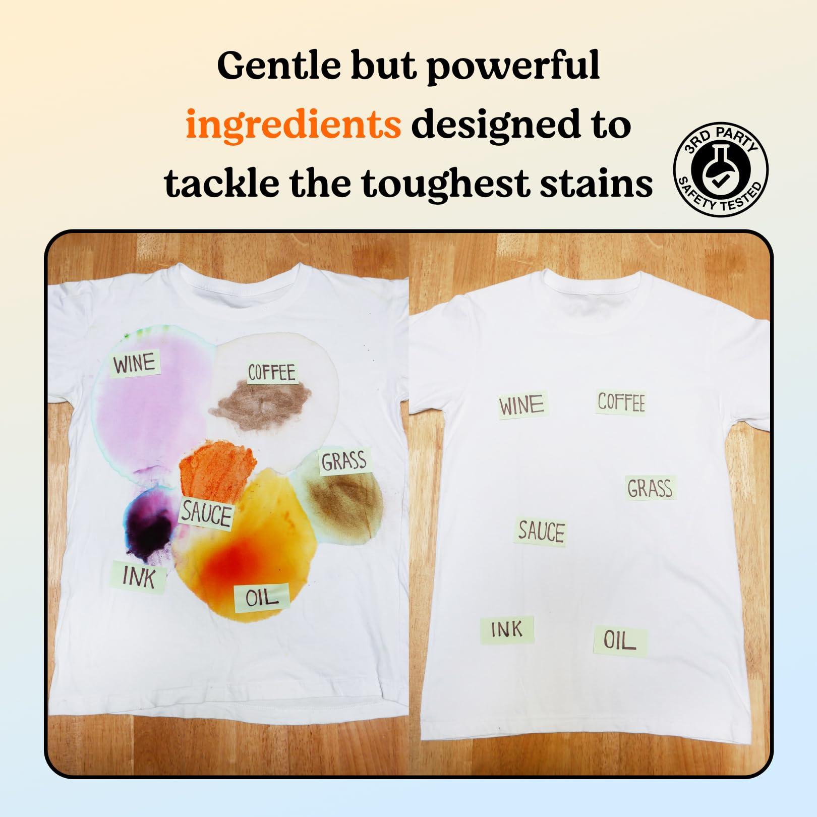 Freddie Freddie Laundry Detergent Sheets - Frosty Mountain Scent - 60 Loads (30 Sheets) - Concentrated Eco Friendly Liquid-less Strips